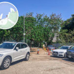 吊燈籠徑 • 入口