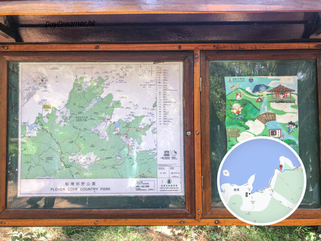 吊燈籠徑《肆》 吊燈籠徑《肆》