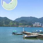 谷埔 • 碼頭《壹》