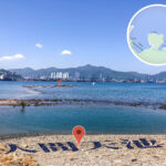 長排頭 • 天池