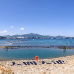 長排頭 • 天池《180度 景觀》