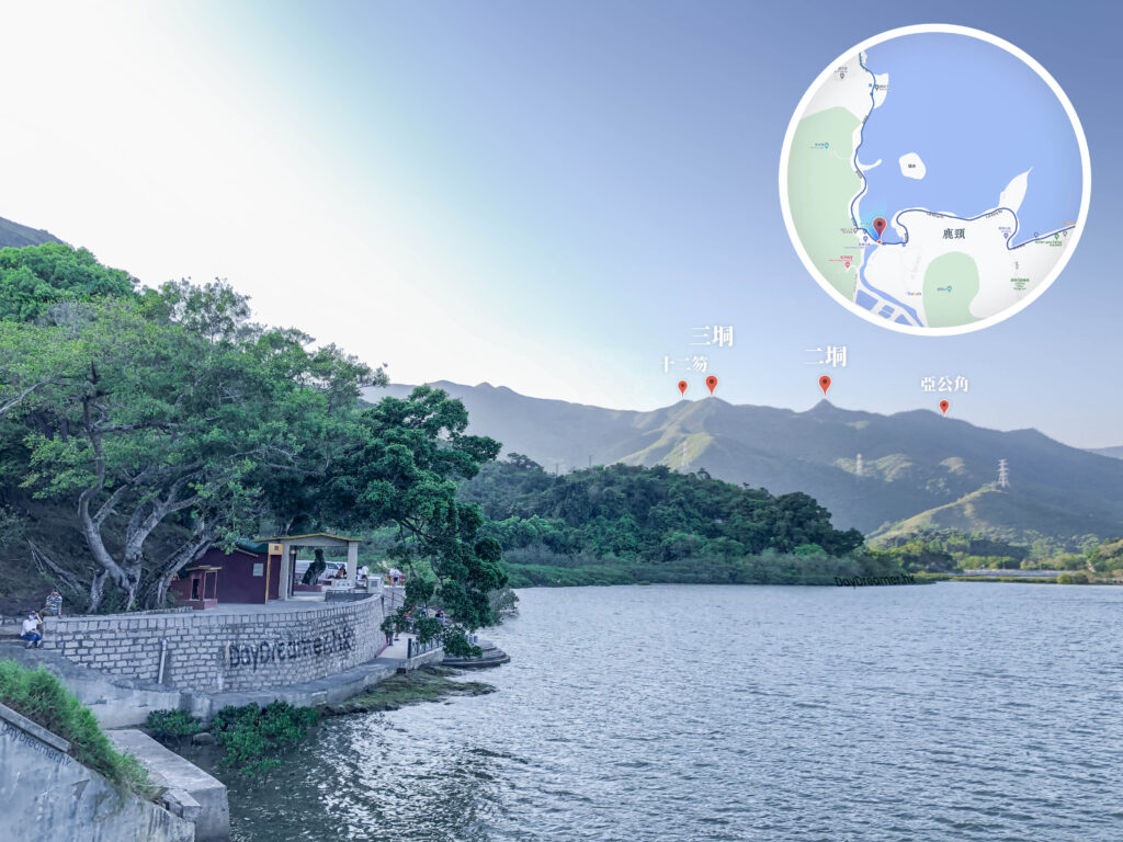 南涌 • 天后宮《壹》