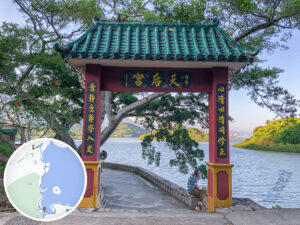 南涌 • 天后宮《貳》