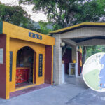 南涌 • 天后宮《叄》