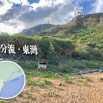 分流東灣《貳》• 兩小無猜