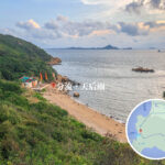 分流 • 天后廟