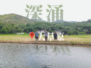 深涌 • 大草原