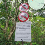 🚫 路牌 • 禁止單車 🚴‍♀️ 🚘