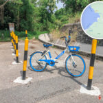 共享單車🚲 • Locobike《2》