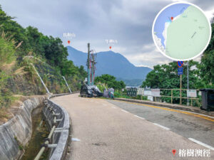 榕樹澳 • 徑《4》