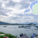 榕樹澳 • 漁排《2》