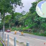 榕樹澳徑 • 西沙路