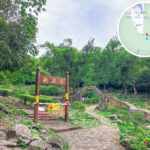 水浪窩觀星台 • 入口《1》