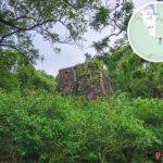 水浪窩 • 觀星台《1》