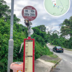 水浪窩 • 巴士站