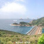 標尖角 • 觀景台《全景》