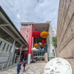 黃大仙中心 • 北館《2》