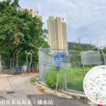 鑽石山食水及海水🌊 • 抽水站