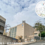 中華電力 • 慈雲山運作中心