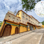 慈雲山 • 法藏寺《1》