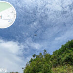 獅尾脊徑《直昇機》【貳】