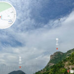 獅尾脊徑《4.2》