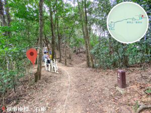 軍事座標 • 石座《1》