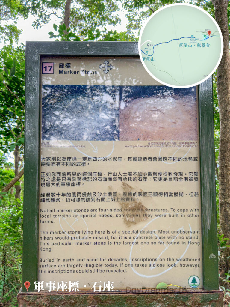 軍事座標 • 石座《3》