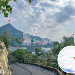 摩星嶺徑《4 • 1》