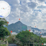 摩星嶺徑《4 • 2》