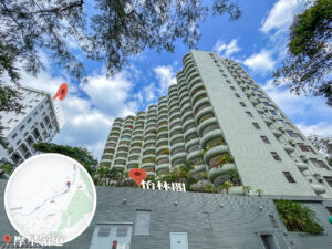 怡林閣 Greenery Garden《1》