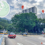 摩星嶺道《4 • 2》