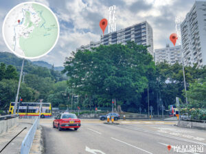 摩星嶺道《4 • 2》