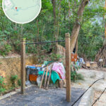 碧珊徑 • 健身設施《2》