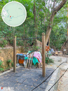 碧珊徑 • 健身設施《2》