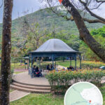 夏力道 • 健身徑《涼亭》