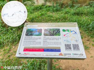 中區自然徑 / 舊域多利醫院 • 產科大樓《7》