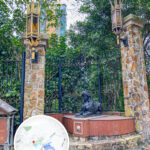 淺水灣道1號 • Portier Marie