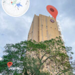 黃泥涌 • 電力站