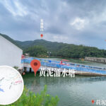 黃泥涌• 水塘《1》