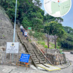 石澳 • 郊野公園