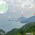 砵甸乍山 • 郊遊徑