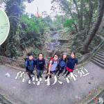 舊薄扶林道 / 嘉瑜園《3》