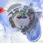 山頂 • 廣場《4》