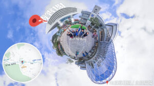 山頂 • 廣場《4》