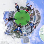 山頂 • 廣場《2》