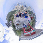 太平山 • 獅子亭《3》