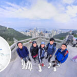 太平山 • 獅子亭《2》