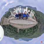 大潭水塘 • 主水霸《2》