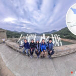 大潭水塘 • 主水霸《1》